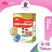 Gambar New Morinaga Chil School Regular Vanila Box 800G / 800 G dari devibakery9870 undefined 2 Tokopedia