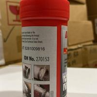 Gambar Loctite 55 Pipe Sealing Cord Loctite55 dari zona market_ undefined 2 Tokopedia