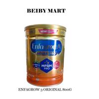 Gambar New Enfagrow 3 Neura Pro Rasa Original 800G dari devibakery9870 undefined 2 Tokopedia
