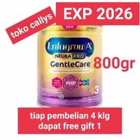 Gambar New Enfagrow A+ Gentle Care 900Gr dari devibakery9870 undefined 2 Tokopedia