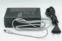 Gambar Battery Charger BC-27CR for Total Station TS TOPCON BC 27CR - BC 27 CR dari ginaastarikiShop undefined 4 Tokopedia