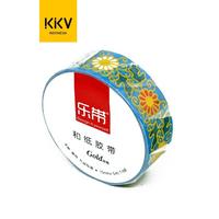 Gambar OHSOME Ledai Washi Tape Isolasi Selotip Bergambar Motif - Enamel Pattern dari OHSOME Homeliving undefined 2 Tokopedia