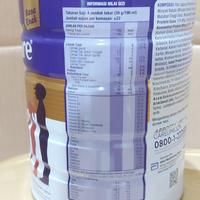 Gambar New Pediasure Triplesure Madu 850Gr dari devibakery9870 undefined 3 Tokopedia