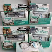 Gambar Kacamata Baca Plus Auto Focus Adjusment Ajaib One Power Readers Unisex Terlaris dari burik45 undefined 2 Tokopedia