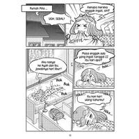 Gambar Buku Komik Next G Vol. 607: Ulang Tahun Terbaik - Buku Komik Anak dari Millennia Bookstore undefined 2 Tokopedia