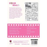 Gambar Buku Komik Next G Vol. 607: Ulang Tahun Terbaik - Buku Komik Anak dari Millennia Bookstore undefined 3 Tokopedia
