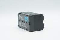 Gambar SOKKIA TOPCON Battery Total Station ES BDC70 - Baterai TS BDC 70 dari ginaastarikiShop undefined 5 Tokopedia