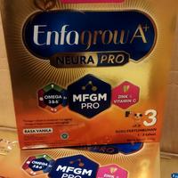 Gambar New Sale! Enfagrow A+3 Rasa Original Vanilla Dan Madu dari devibakery9870 undefined 3 Tokopedia