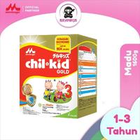 Gambar New Morinaga Chil Kid Madu 1600G dari devibakery9870 undefined 1 Tokopedia