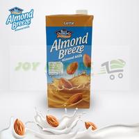 Gambar Blue Almond Milk - Almond Breeze 946ml - 946ml, Original dari sincanau undefined 4 Tokopedia