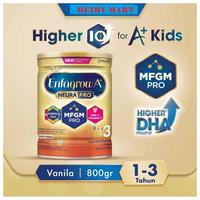 Gambar New A+ Enfagrow 3 Rasa (Vanila,Madu) 800G dari devibakery9870 undefined 2 Tokopedia