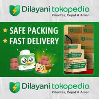 Gambar Ovaltine 3 in 1 Pouch 900gr - Susu Bubuk Coklat Malt 3in1 RI dari sincanau undefined 2 Tokopedia