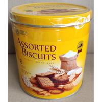 Gambar Nissin Yellow 650gr, Kue Kaleng Nissin Assorted Biskuit, Biskuit Nissin Aneka Rasa, Kue Kaleng, Kue Lebaran, Kue Nissin, Biskuit Kaleng, Parcel Lebaran Murah, Nissin Bisciut, Nissin Biskuit Aneka Rasa BPOM & Halal dari zmarikoo undefined 1 Tokopedia