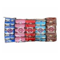 Gambar R1CH.  HELLO PANDA COOKIES 1 pack isi 10pcs 10gr / HELLO PANDA MURAH dari KUKULUYURAN ULIN633 undefined 3 Tokopedia