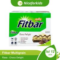 Gambar R1CH.  Fitbar Cemilan Instan Untuk Diet 1 box isi 12pcs dari KICUBUNG HAYART366 undefined 4 Tokopedia