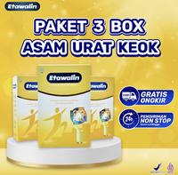 Gambar Etawalin Paket 3 Box - Atasi Nyeri Sendi Asam Urat dari sincanau undefined 1 Tokopedia