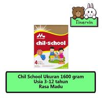 Gambar New Morinaga Chil School Tahap 4 Susu Formula [1600 G] - dari devibakery9870 undefined 2 Tokopedia