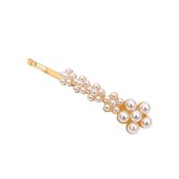 Gambar OHSOME DYLEE & LYLEE Hair Pin Jepit Rambut Mutiara Putih 1 Set 2pcs dari OHSOME Homeliving undefined 4 Tokopedia