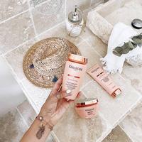 Gambar Super Kerastase Discipline Bain Fluidealiste Shampoo 250 Ml Original Resmi Perawatan Rambut Kering dari super murahyy undefined 4 Tokopedia