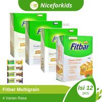 Gambar R1CH.  Fitbar Cemilan Instan Untuk Diet 1 box isi 12pcs dari KICUBUNG HAYART366 undefined 1 Tokopedia