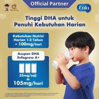Gambar New Enfagrow A+3 400 Gram Vanila dari devibakery9870 undefined 5 Tokopedia