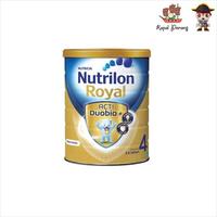 Gambar New Nutrilon Royal 4 Vanilla 800Gram dari devibakery9870 undefined 1 Tokopedia