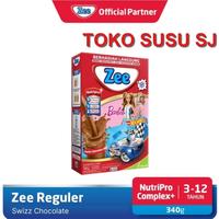 Gambar Zee Reguler Coklat 350 gr / Kid Zee Reguler Coklat 350 gr - COK ED dari sincanau undefined 1 Tokopedia