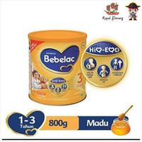 Gambar New Bebelac 3 800 Gram Madu dari devibakery9870 undefined 1 Tokopedia