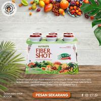 Gambar Nutrive Benecol untuk Kolesterol 6 × 100ml Nutrive Fiber shot 6 ×100ml - fiber shot dari sincanau undefined 5 Tokopedia