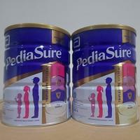 Gambar New Pediasure Vanila Madu 850Gr dari devibakery9870 undefined 2 Tokopedia