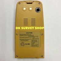 Gambar BATTERY TS TOTAL STATION TOPCON GTS / BATERAI TS TOTAL STATION TOPCON dari ginaastarikiShop undefined 2 Tokopedia