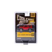 Gambar OHSOME CCA Racing Car Diecast Mobil Mainan Anak Model Koleksi Mobil Balap Sport Size Kecil - Nissan GT-R dari OHSOME Homeliving undefined 4 Tokopedia