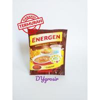 Gambar R1CH.  ENERGEN COKLAT / ENERGEN VANILA / ENERGEN KACANG HIJAU 29gr dari tokodedenn5666 undefined 2 Tokopedia