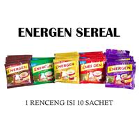 Gambar R1CH.  ENERGEN SEREAL RENCENG dari tokodedenn5666 undefined 2 Tokopedia