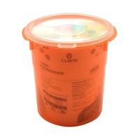 Gambar (kkhready) Claris CR Foodsaver Toples 700ml (2711) TERLARRIIS! - Biru Muda dari Dravaz undefined 5 Tokopedia