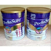 Gambar WEGO!! Pediasure Triplesure 850 gram Rasa Vanilla dari fikaarjun98 undefined 3 Tokopedia