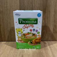 Gambar WEGO!! Promina Sup Mi Daging Sayur 84gr Untuk 1 Tahun Ke Atas | Sup Mie Ayam dari Derika BabyOlshop undefined 4 Tokopedia