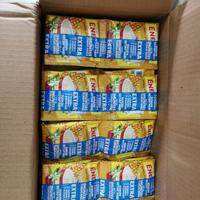 Gambar R1CH.  Energen Vanilla Sereal 1 Renceng isi 10sachet29gr dari TOKONOVIA4566 undefined 1 Tokopedia
