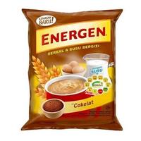 Gambar R1CH.  energen renceng 10 sachet dari tokorizki5666 undefined 4 Tokopedia