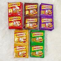 Gambar R1CH.  Energen Sereal 1 Renceng 34 Gr isi 10 Sachet Berbagai Macam Rasa dari tokorizki5666 undefined 1 Tokopedia