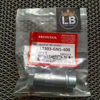 Gambar BOSH BOS NAP GEAR GIR HONDA SUPRA X FIT V XX  GRAND LEGENDA C50 C70 C700 C800 C86 WIN 100 ORIGINAL AHM dari Nasybi garage undefined 2 Tokopedia