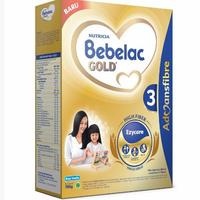 Gambar WEGO!! Bebelac Gold 3 Vanilla 700g dari Derika BabyOlshop undefined 3 Tokopedia