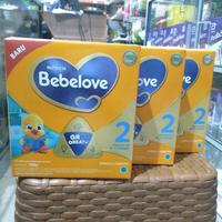 Gambar WEGO!! bebelove 2 formula lanjutan 6-12 bulan dari fikaarjun98 undefined 1 Tokopedia