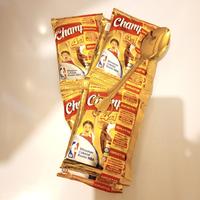 Gambar R1CH.  (1 Renceng 10 pcs) Energen Champion 4 In 1 / Minuman Coklat Resmi NBA dari tokodedenn5666 undefined 4 Tokopedia