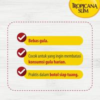 Gambar [HTY] tropicana slim gula jawa 350 ml sugar free dari duwi839 undefined 3 Tokopedia