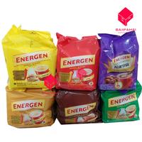 Gambar R1CH.  Energen isi 10 Sachet dari tokorizki5666 undefined 3 Tokopedia
