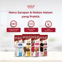 Gambar Ampuh!!!! WRP ON THE GO STRAWBERRY 200ML Bundle 4 ready dari roni aswm1 undefined 4 Tokopedia