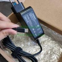 Gambar Adaptor Charger Lenovo Thinkbook 14 G2 20V 3.25A 65W Type C Usb C dari CV DANISWARA undefined 3 Tokopedia