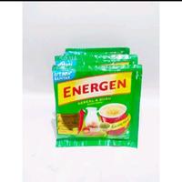 Gambar R1CH.  Energen Rasa Kacang Hijau 30gram 1 Renceng isi 10 Sachet dari TOKONOVIA4566 undefined 2 Tokopedia