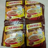 Gambar R1CH.  ENERGEN sachet isi 10pcs dari tokodedenn5666 undefined 1 Tokopedia